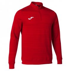 Реглан Joma GRAFITY III красный 102865.600, Цвет: красный, Размер производителя: 2XL