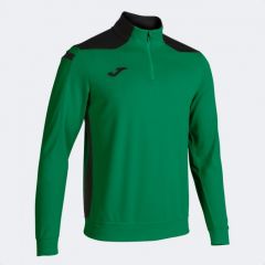 Реглан Joma CHAMPION VI зелено-чорний 101952.451, Колір: зелений, Розмір виробника: 4XS