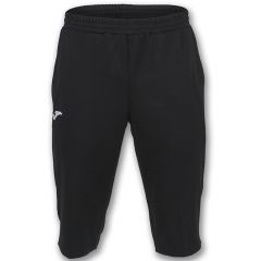 Бриджі тренувальні Joma CAPRI чорні 101101.100, Колір: чорний, Розмір виробника: XS