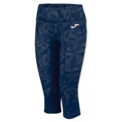 Бриджі жіночі темно-сині Joma OLIMPIA 900094.300, Колір: темно-синій, Розмір виробника: S