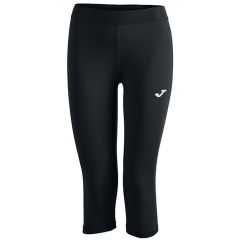Бриджі жіночі Joma OLIMPIA 900448.100 чорні, Колір: чорний, Розмір виробника: L