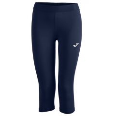 Бриджі жіночі Joma OLIMPIA 900448.300 темно-сині, Колір: темно-синій, Розмір виробника: М