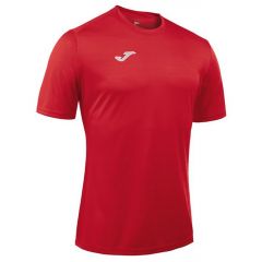 Футболка червона Joma CAMPUS II 100417.600