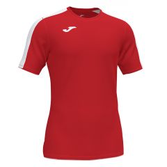 Футболка ACADEMY III 101656.602 червоно-біла, Колір: червоний, Розмір виробника: L
