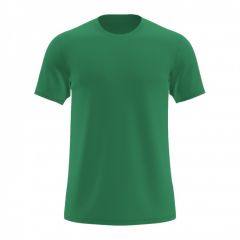Футболка Joma DESERT зеленая 101739.450, Цвет: зеленый, Размер производителя: S