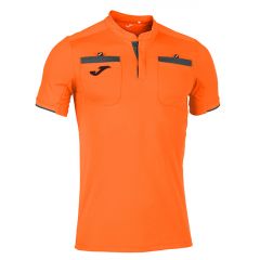Суддівська футболка Joma REFEREE 101299.050 помаранчева, Колір: помаранчевий, Розмір виробника: 3XL