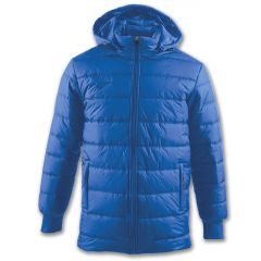 Зимняя куртка Joma URBAN 100659.700 синий