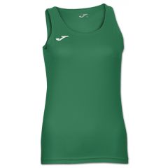 Майка жіноча зелена Joma DIANA 900038.450, Колір: зелений, Розмір виробника: S
