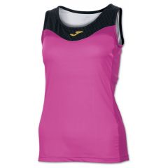 Майка жіноча рожева Joma FREE 900001.501