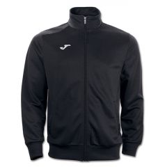 Олімпійка чорна Joma COMBI GALA 100086.100, Колір: чорний, Розмір виробника: S