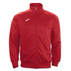 Олімпійка червона Joma COMBI GALA 100086.600, Колір: червоний, Розмір виробника: XS