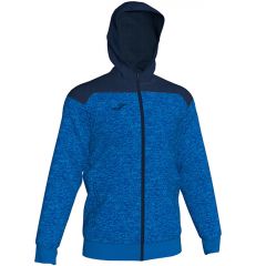 Толстовка Joma WINNER II 101283.700 синя, Колір: синій, Розмір виробника: L