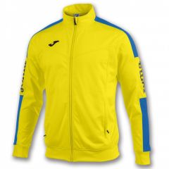 Олімпійка жовто-синя Joma CHAMPION IV 100687.907, Колір: жовтий, Розмір виробника: 4XS