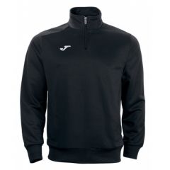 Реглан чорний Joma COMBI FARAON 100285.100, Колір: чорний, Розмір виробника: М