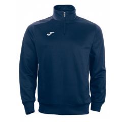 Реглан темно-синій Joma COMBI FARAON 100285.300, Колір: темно-синій, Розмір виробника: S