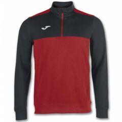 Реглан Joma WINNER 100947.601 красно-чёрный, Цвет: красный, Размер производителя: 2XL