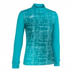 Реглан бірюзовий жіночий Joma ELITE VIII 901257.725
