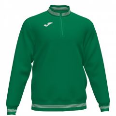 Реглан Joma CAMPUS ІІІ зелений 101589.450, Колір: зелений, Розмір виробника: S