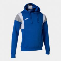 Толстовка Joma CONFORT III синя 102733.702