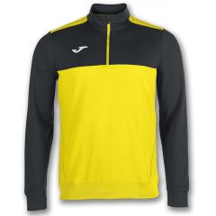 Реглан Joma WINNER 100947.901 желто-черный, Цвет: желтый, Размер производителя: 3XL
