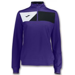 Реглан фіолетовий жіночий Joma CREW II 900388.551