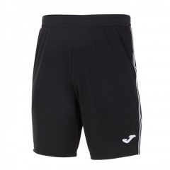 Шорти Joma CLASSIC чорно-білі 101655.102, Колір: чорний, Розмір виробника: 2XL