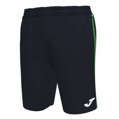 Шорти Joma CLASSIC чорні 101655.117, Колір: зелений, Розмір виробника: S