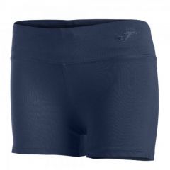 Шорты темно-синие женские Joma VELA II 900606.331, Цвет: темно-синий, Размер производителя: 4XS