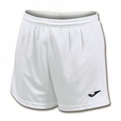 Шорти білі жіночі Joma PARIS II 900282.200, Колір: білий, Розмір виробника: М