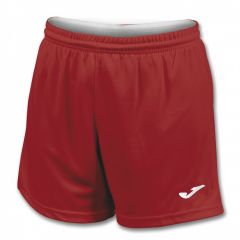 Шорти жіночі Joma PARIS II червоні 900282.600, Колір: червоний, Розмір виробника: L