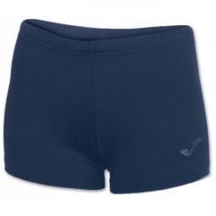 Шорти жіночі темно-сині Joma COMBI VELA 900144.300, Колір: темно-синій, Розмір виробника: L