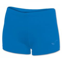 Шорти жіночі сині Joma COMBI VELA 900144.700, Колір: синій, Розмір виробника: L