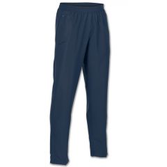 Штаны спортивные Joma GRECIA II 100890.331 темно-синие, Цвет: темно-синий, Размер производителя: XS