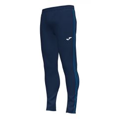 Спортивні штани Joma CLASSIC темно-сині 101654.337, Колір: темно-синій, Розмір виробника: 2XS