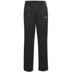 Штани спортивні Joma CANNES II 101112.100 чорні, Колір: чорний, Розмір виробника: S