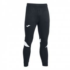 Спортивні штани Joma CHAMPION VI чорно-білі 102057.102, Колір: білий, Розмір виробника: 2XL