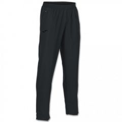Штаны спортивные Joma GRECIA II черные 101676.100, Цвет: черный, Размер производителя: XS