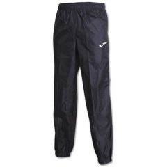 Штани від дощу чорні Joma LEEDS 100514.100, Колір: чорний, Розмір виробника: 2XL
