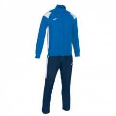 Спортивний костюм Joma CREW III 101325.702 синьо-білий
