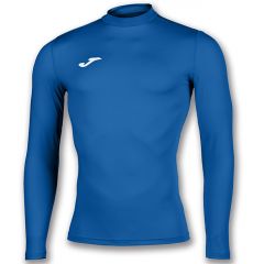 Термобілизна футболка Joma BRAMA ACADEMY 101018.700 синя, Колір: синій, Розмір виробника: 3XS