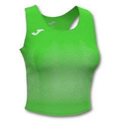 Топ жіночий Joma ELITE VII салатово-білий 901018.020, Колір: салатовий, Розмір виробника: М