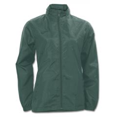 Вітровка жіноча Joma GALIA 900037.400 зелена, Колір: зелений, Розмір виробника: S