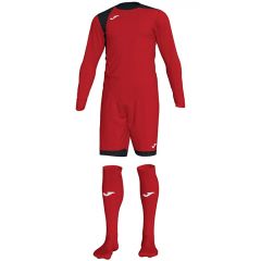 Воротарська форма Joma ZAMORA IV 101300.601 червона