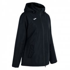Куртка жіноча Joma TRIVOR чорна 901429.100