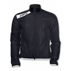 Вітровка чорна Joma BIKE MAN 7016.13.1012, Колір: чорний, Розмір виробника: S