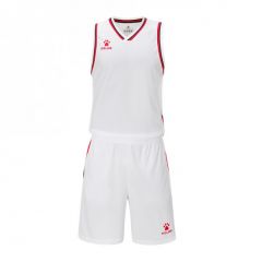 Комплект баскетбольної форми CHICAGO Kelme 8252LB1001.9107
