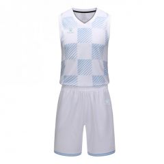 Комплект баскетбольной формы Kelme 8352LB1027.9100
