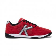 Футзалки (бампи) Kelme COPA червоні 55.257.0799, Колір: червоний, Розмір виробника: 43