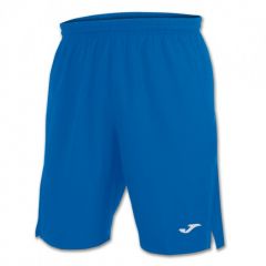 Шорты футбольные Joma EUROCOPA II синие 101647.700, Цвет: синий, Размер производителя: М
