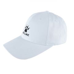 Бейсболка (кепка) Kelme CLASSIC біла K901-1.9100, Колір: білий